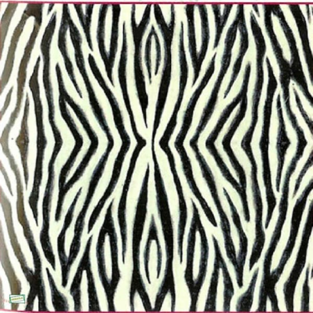 3 papiers de riz Afrique -STA3