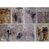1papier découpage Asie-D282