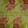 serviette papier Les Roses-115