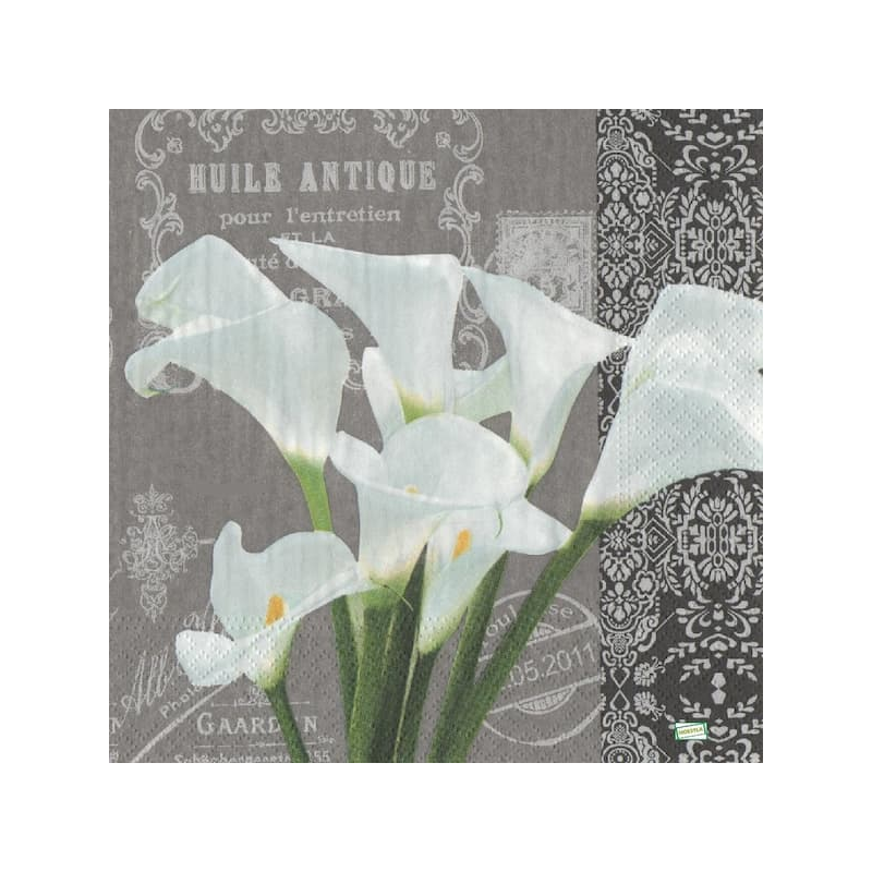 1serviette papier Arums-3