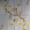 1serviette papier Orchidés-34