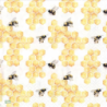 1serviette papier Abeilles-9