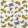 1serviette papier Papillons-10