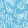 1serviette papier Papillons-26