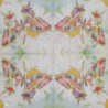 1serviette papier Papillon-58
