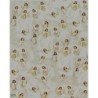 1 papier de riz Anges -R207