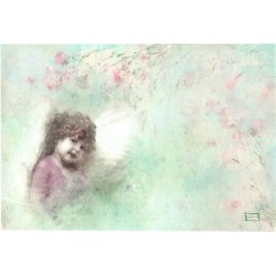 1papier de riz Enfants-R3031