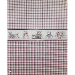 1papier riz Oursons-R798L