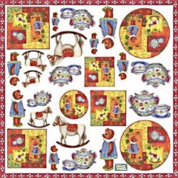 1papier riz Enfants-STA2