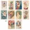 10papiers découpage Anges-ALI20