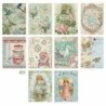 10papiers découpage Enfants-AL22