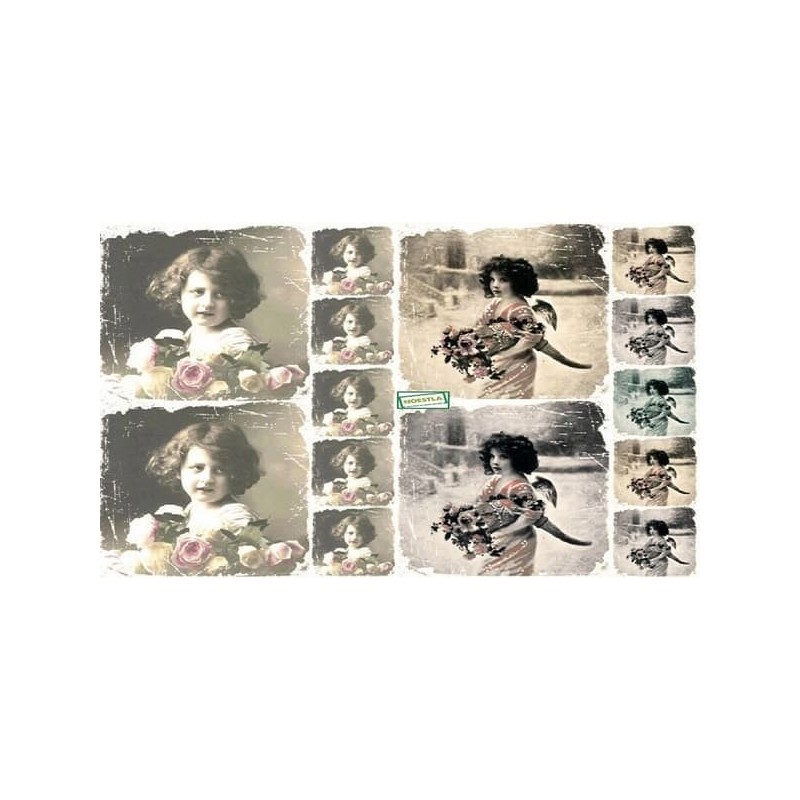 1papier découpage Enfants-D360
