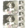 1 papier à découper Enfants-D360A