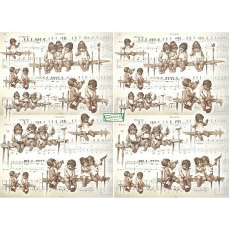 1papier découpage Enfants-D425