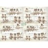 1papier découpage Enfants-D425