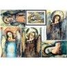 1papier découpage Les fées-D492