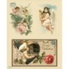 1papier découpage ANGES-VPET1