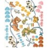 1papier découpage Enfants-X9