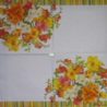 1 serviette papier Tulipes-37