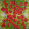 1 serviette papier Tulipes-50