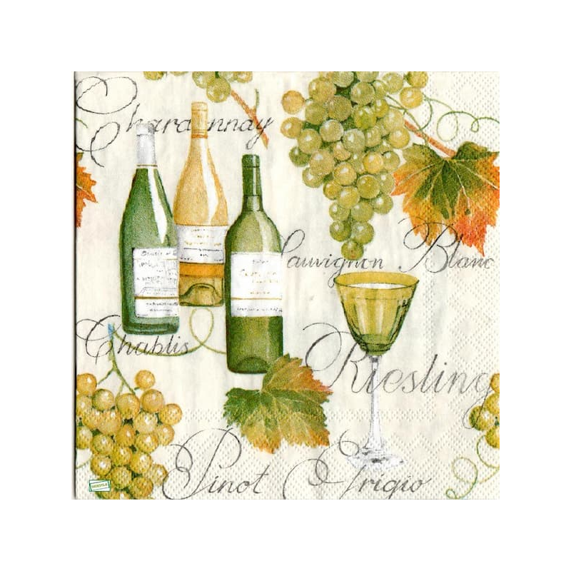 1serviette papier Boissons-3