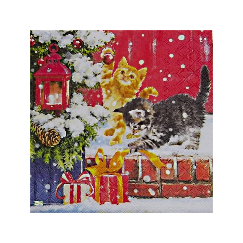 1serviette papier Châtons-17