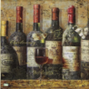 1serviette papier Boissons-8