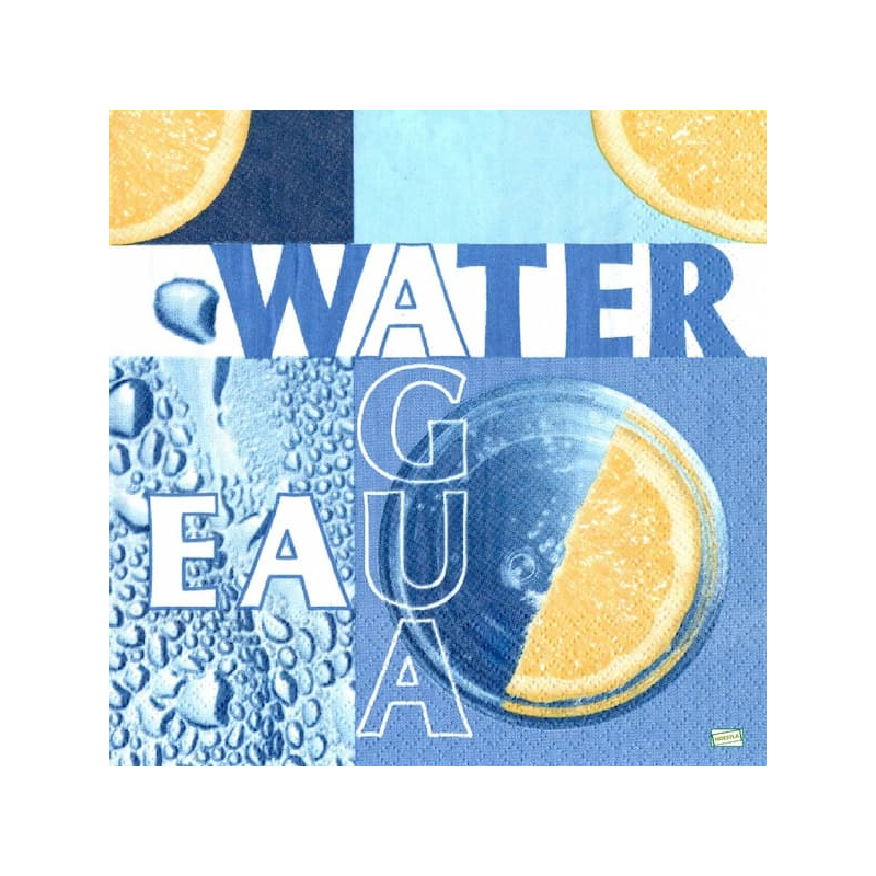 1serviette papier Boissons-12