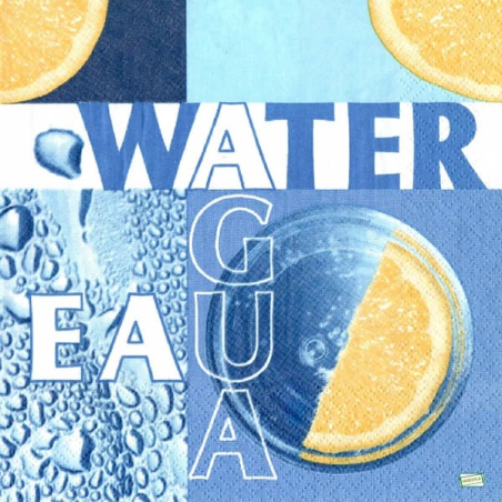 1serviette papier Boissons-12