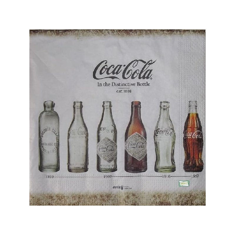 1serviette papier Boissons-13