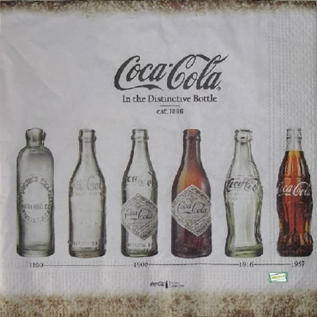 1serviette papier Boissons-13