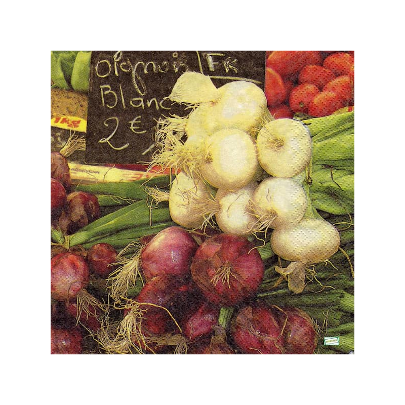 1serviette Les Oignons-10