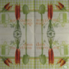 1serviette Les carottes-30