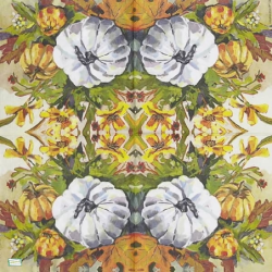 1serviette Les potimarrons-60