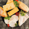 1serviette papier Fromages-22
