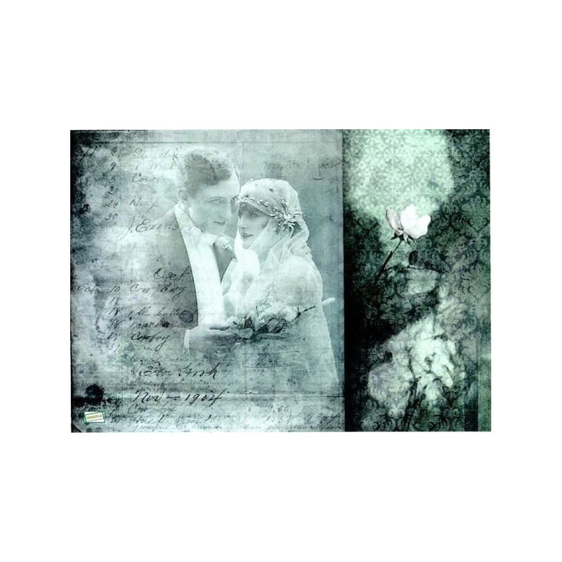 1papier riz Personnages-R1538