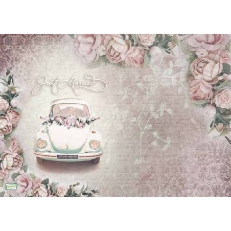 1papier riz Personnages-R1539