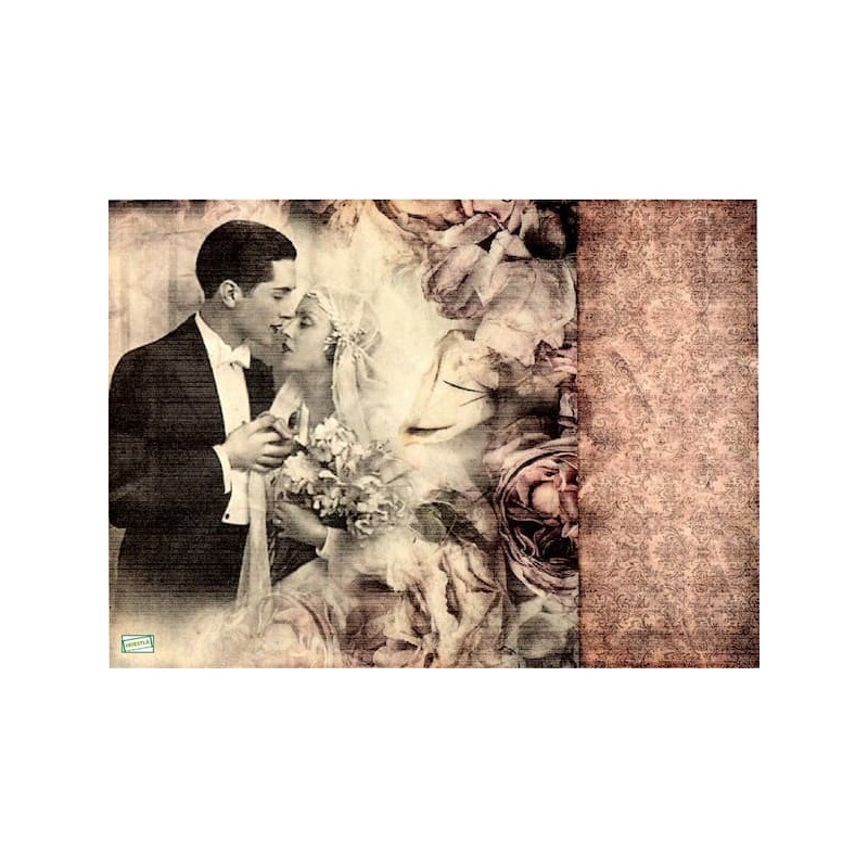 1papier riz Personnages-R1540