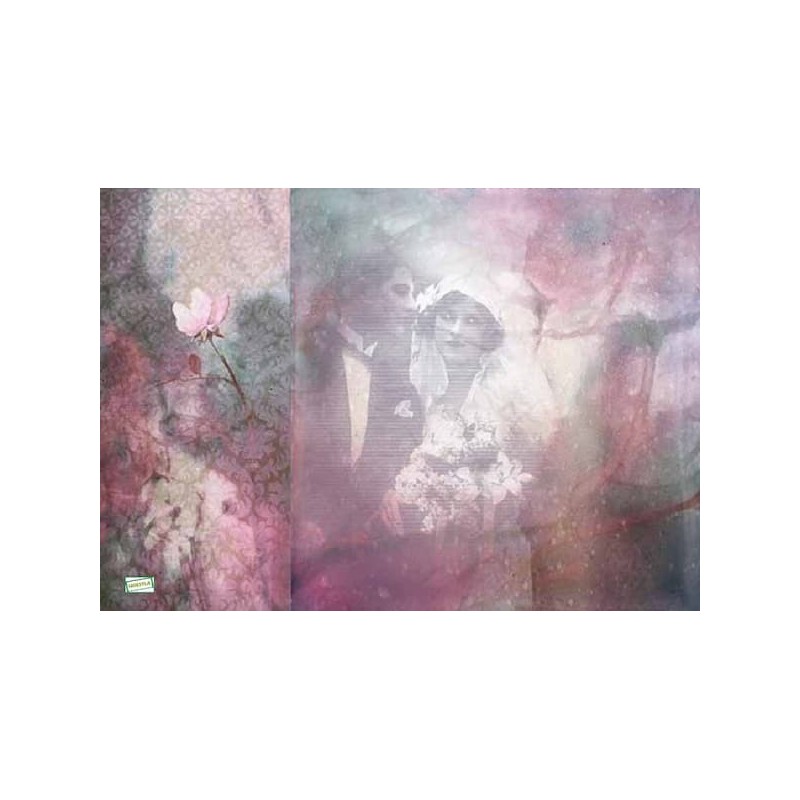 1papier riz Personnages-R1541