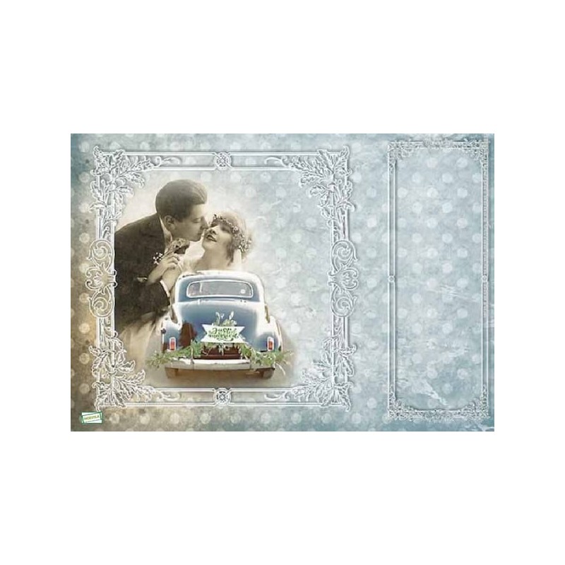 1papier riz Personnages-R1542