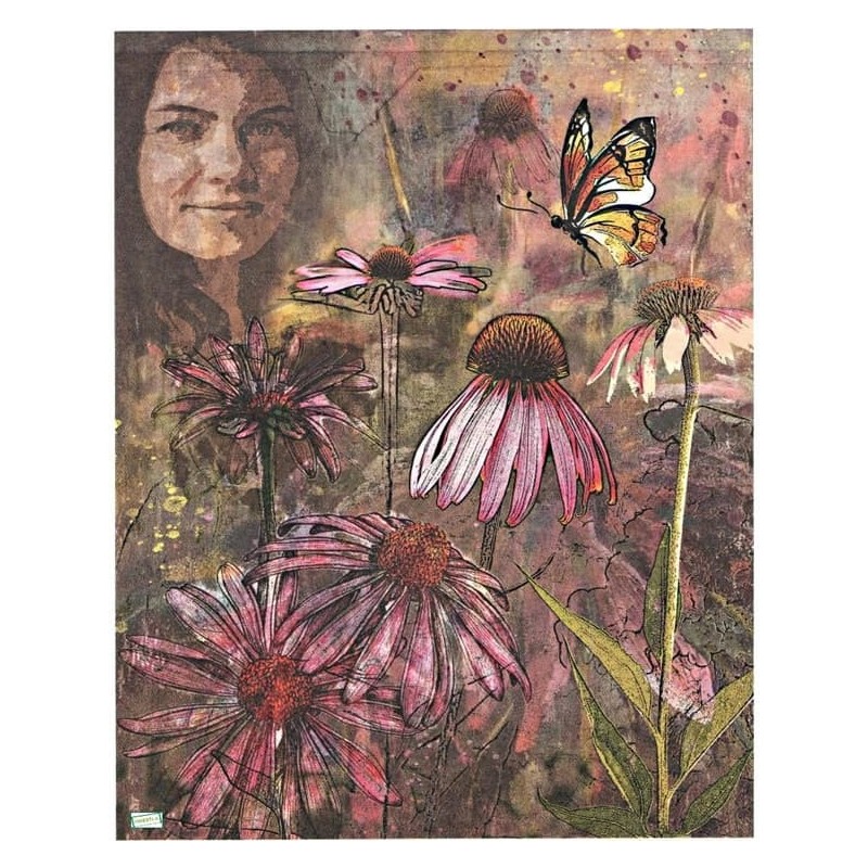 1papier riz Personnages-R2071