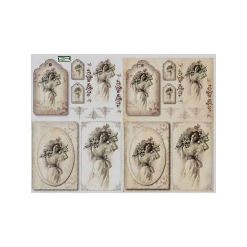 Papier Personnages-S24