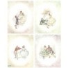 Papier Personnages-S230