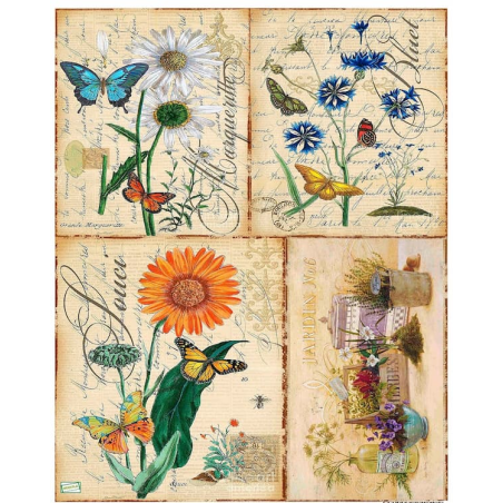 2papiers à découper ANIMAUX-VPET1