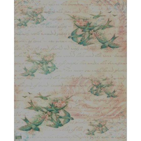 1papier de riz Oiseaux-AIST6