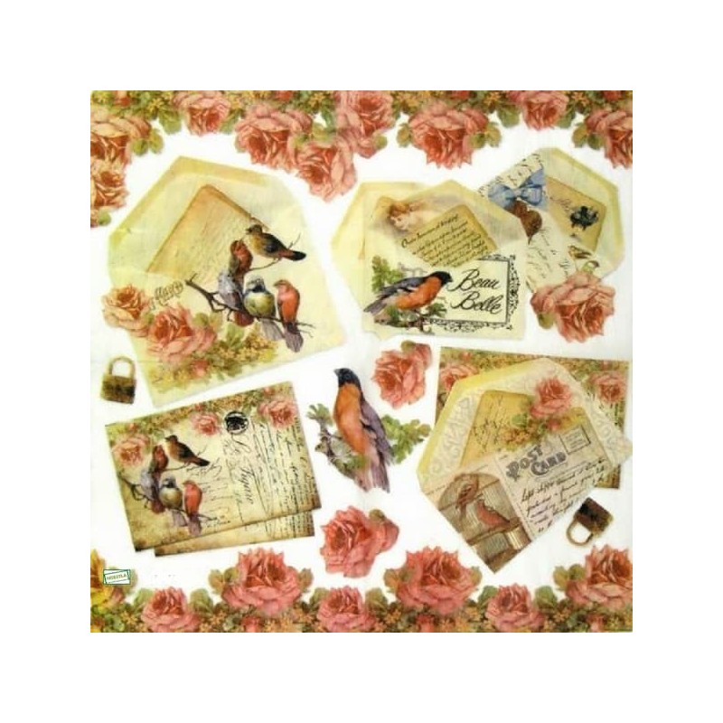 1papier riz Oiseaux-STA6