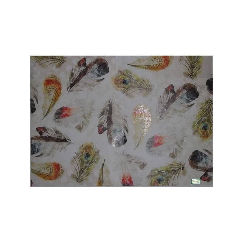 1papier découpage Plumes-D596