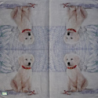 1serviette papier Chien-4