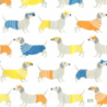 1serviette papier Chien-18