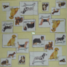 1serviette papier Chiens-27